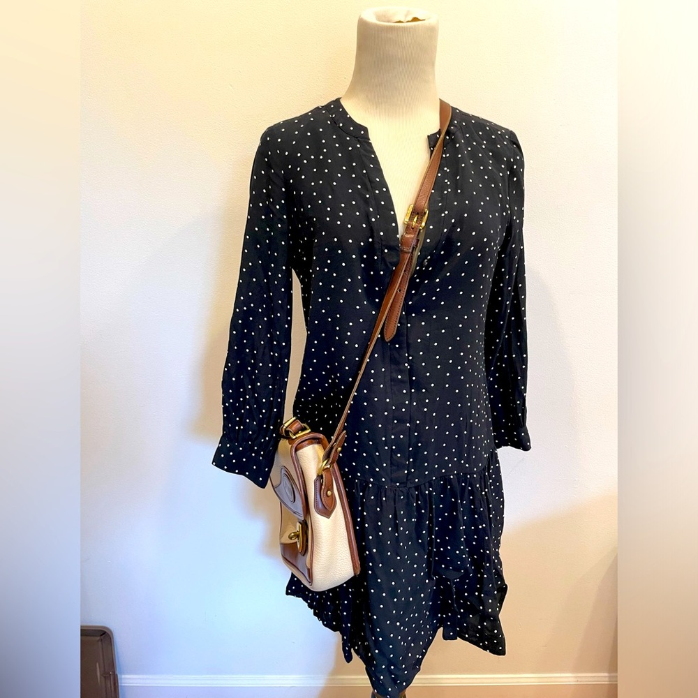 Gap Drop Waist Dress